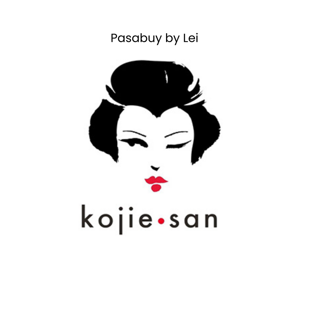 Kojie San