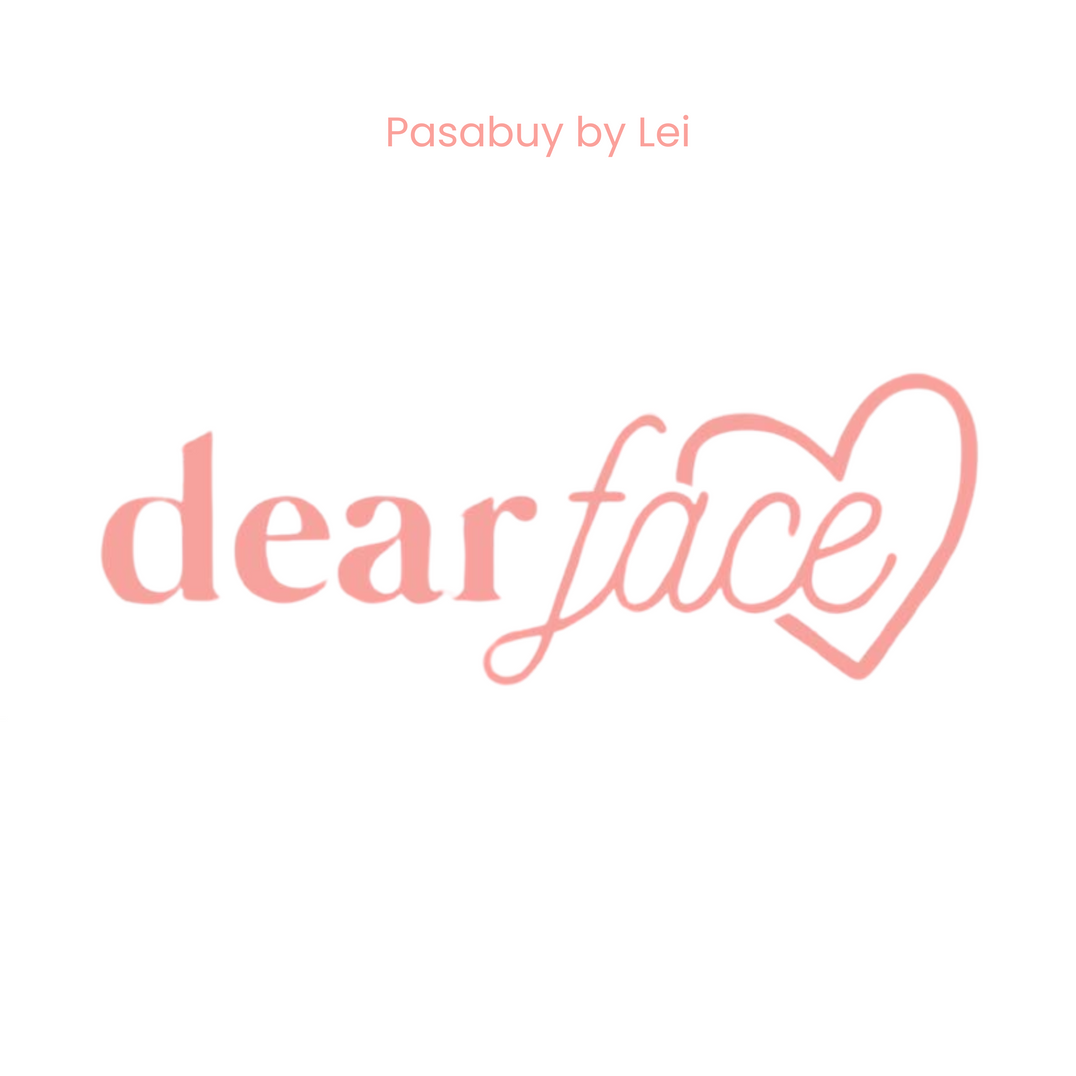 Dear Face