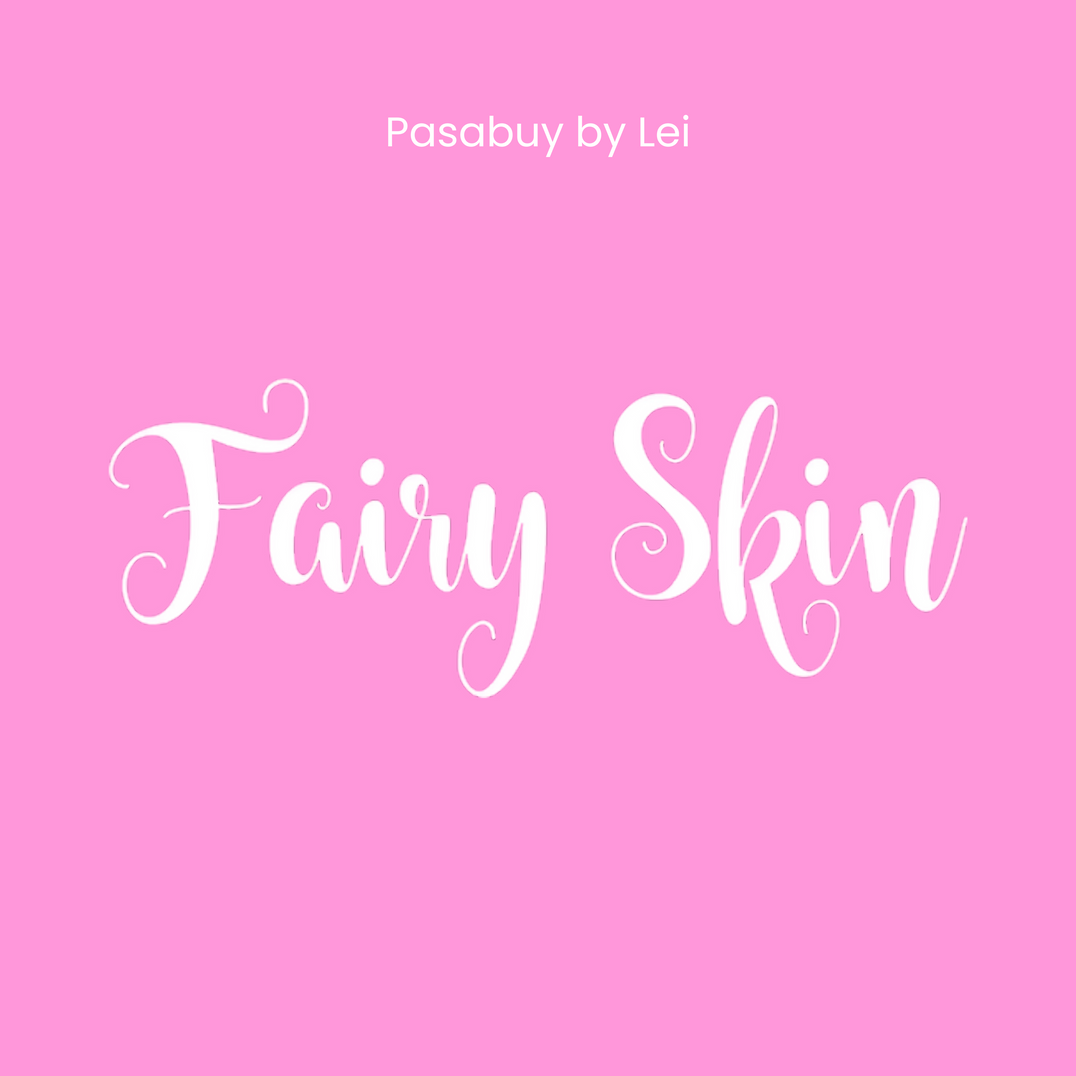 Fairy Skin